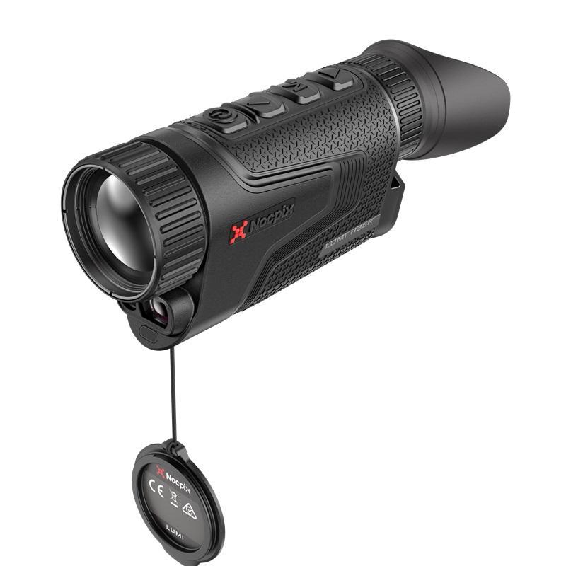 Nocpix Lumi H35R hőkamera kereső távolságmérővel