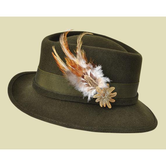 Női vadászkalap- Darina