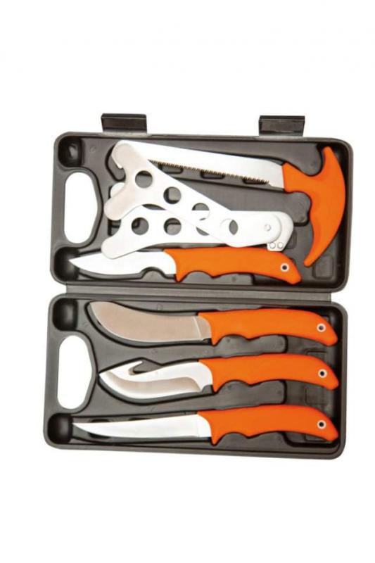 NYÚZÓKÉSZLET (LVAC261)