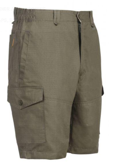 PERCUSSION RIPSTOP BERMUDA RÖVIDNADRÁG (10166)