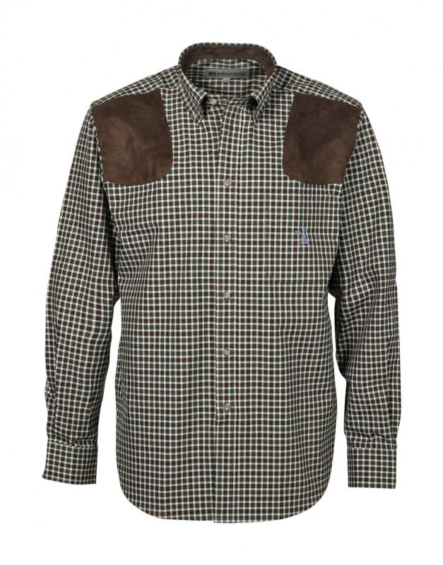 PERCUSSION SOLOGNE VADÁSZING ZÖLD (1635.G)