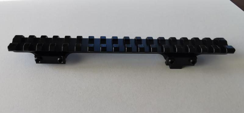 PICATINNY SÍN MAUSER M18 -  (ContessaPH-2)