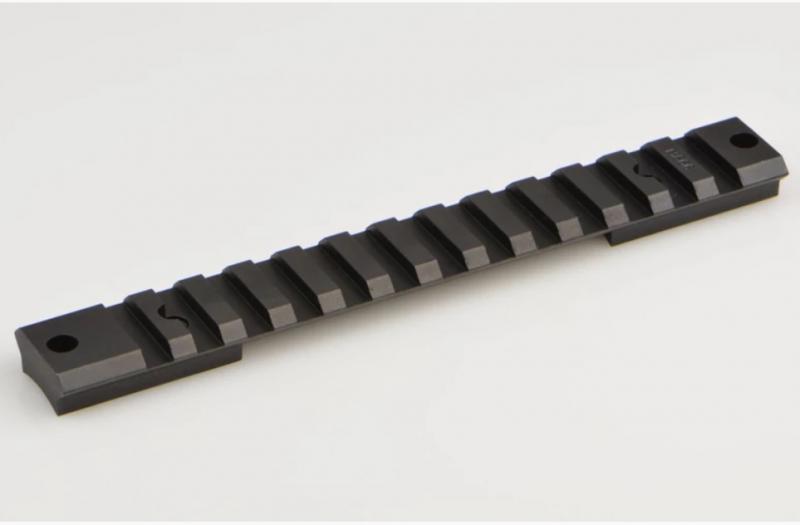 Picatinny Sín SAUER 101 20MOA M674M-20MOA