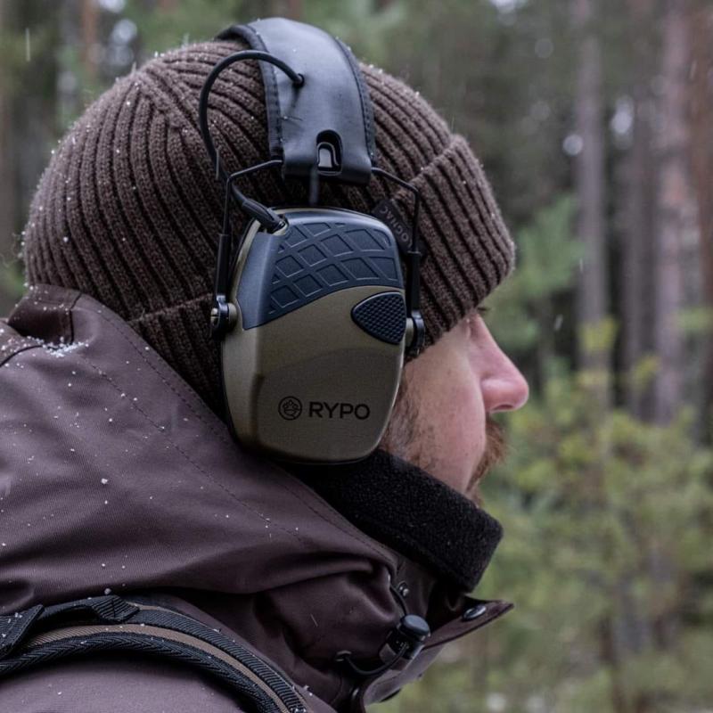 RYPO fülhalgató