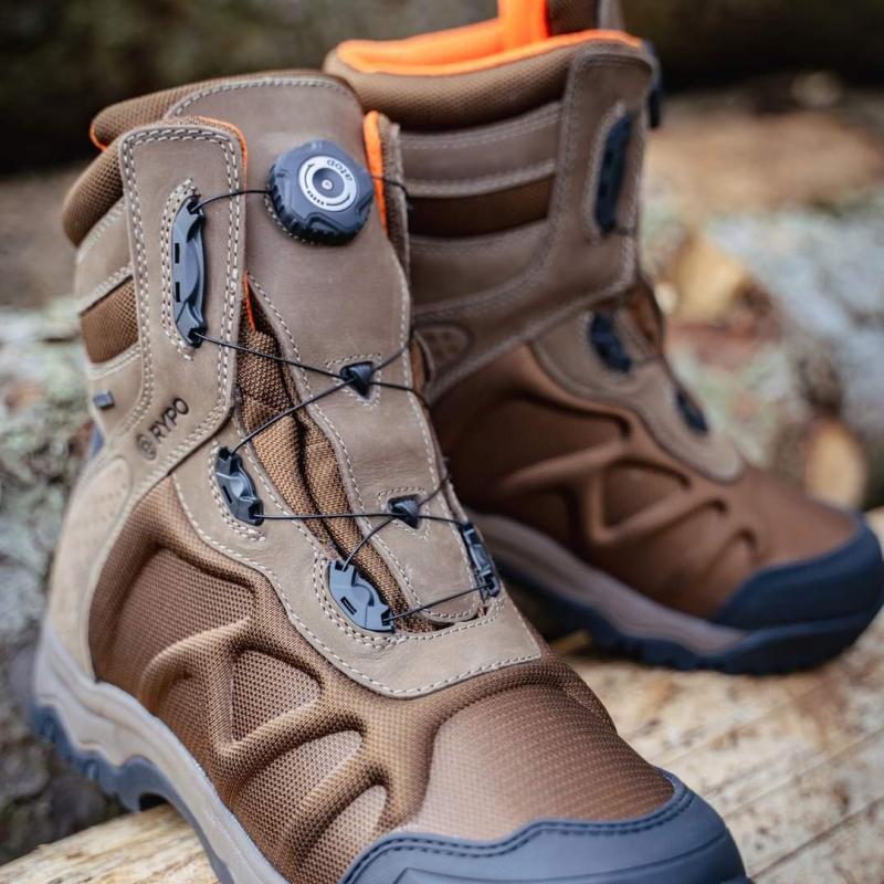 RYPO TRACKER vadászbakancs