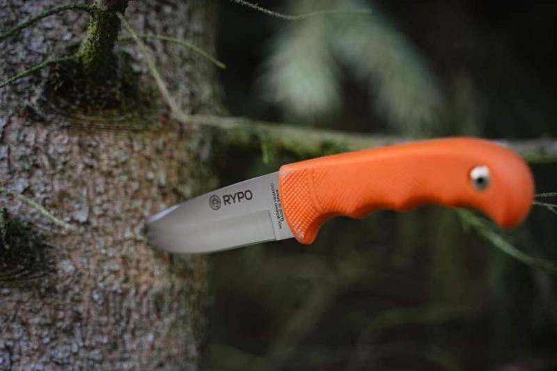 RYPO vadászkés