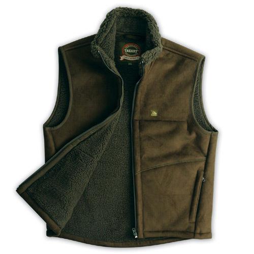 Tagart ®  "Castor" mellény