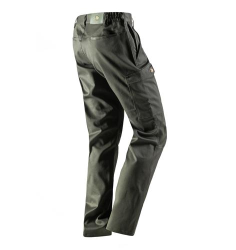 Tagart ® "Enduro " Ripstop  vadásznadrág 3  xl méret