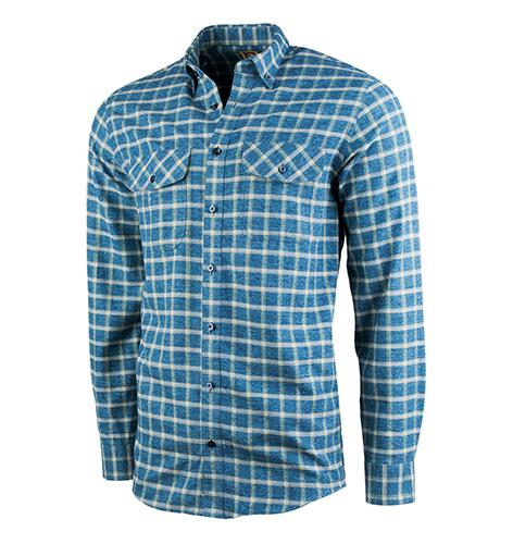 Tagart ® "Fern Blue" ing