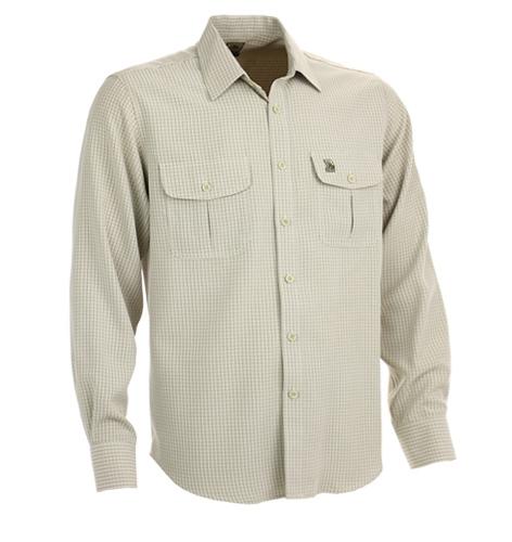 Tagart ® "Sahara"- hosszú u. férfi vadászing