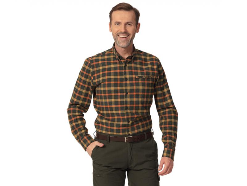 Tagart ®"Sandvik" férfi vadászing