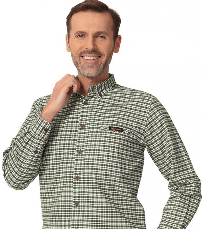 Tagart ®"Spring"férfi vadászing