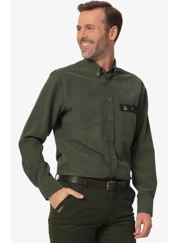 Tagart ® Vermont - hosszú u.férfi vadászing