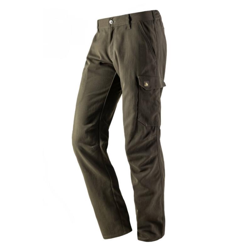 TAGART AX OLIVE FÉRFI VADÁSZ NADRÁG