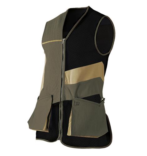 Tagart ®FALKON - Korongozó mellény XL-méret