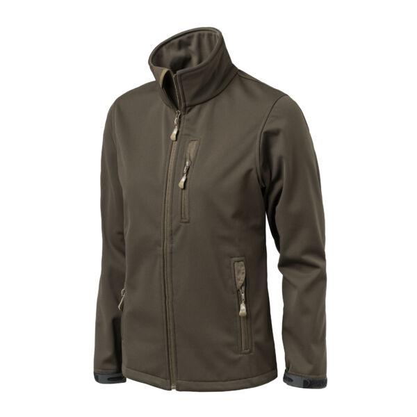 TAGART FOREST NŐI SOFTSHELL DZSEKI