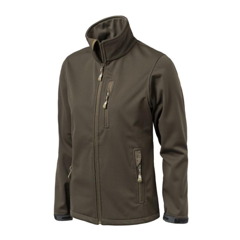 Tagart Forest női softshell kabát