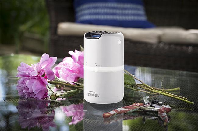 Thermacell Halo asztali szúnyogriasztó készülék