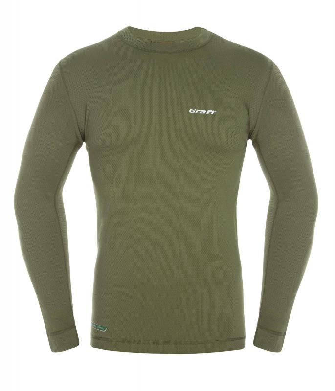 Thermo felsőruházat Duo 300