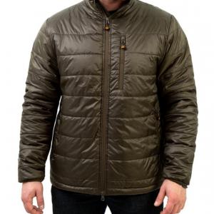 "Bélés" kabát Graff