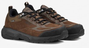 AIGLE PALKA LOW CIPŐ (NA6526)