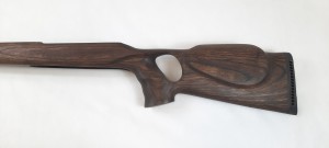 Bergara B14 laminált tus  - cal.6 /6.5/22 Creedmoor/223REM/243W/308W