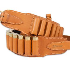 Bőr töltényöv-110680