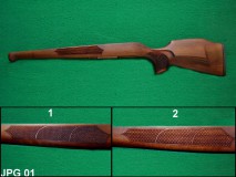 CZ 550 Monte Carlo tus