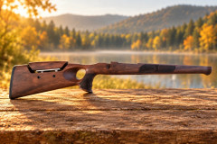 Cz 550 thumbhole tus állítható pofadékkal