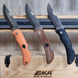 EKA SWEDE 10 ORANGE ZSEBKÉS (736608)