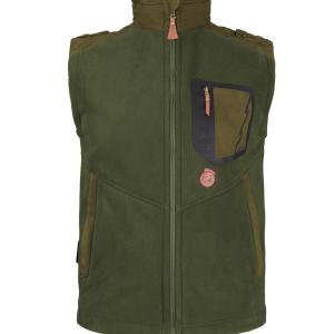 GRAFF mellény 441 membrán béléssel- M méret