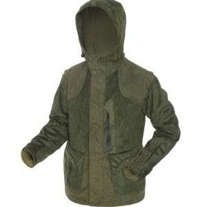 Graff  vízálló vadászkabát  3 XL- méret