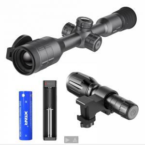 InfiRay Tube TD70L V2 + 940 IR + akku szett