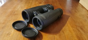 Konus Titanium OH 8x42 keresőtávcső