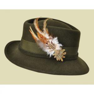 Női vadászkalap- Darina