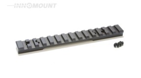 PICATINNY SÍN MAUSER M18-Rusan