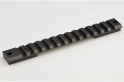 Picatinny Sín SAUER 101 20MOA M674M-20MOA