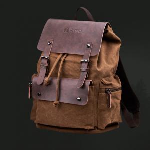 RYPO canvas hátizsák