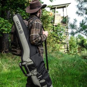 RYPO fegyvertok - zöld