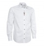 Tagart- Elegáns férfi ing -fehér