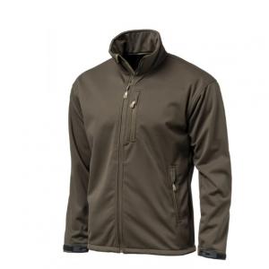 Tagart Forest, férfi softshell dzseki, zöld