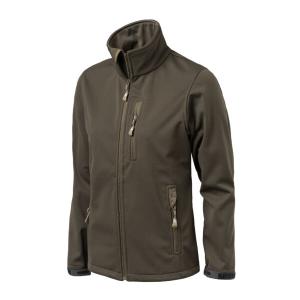 TAGART FOREST NŐI SOFTSHELL DZSEKI