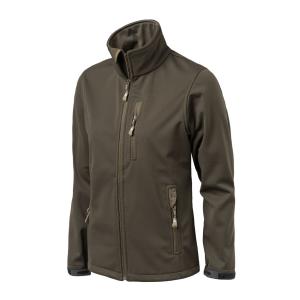 Tagart Forest női softshell kabát