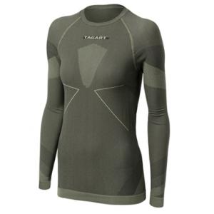 THERMÓ ALÁÖLTÖZET WOODSMEN LADY felső hosszú u.