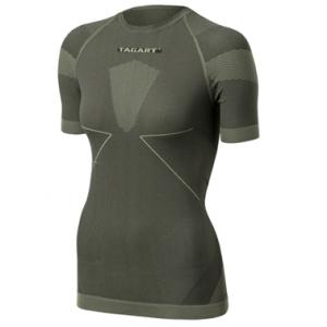 THERMÓ ALÁÖLTÖZET WOODSMEN LADY felső rövid u.