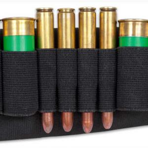 tus vegyes lőszertartó golyós-sörétes