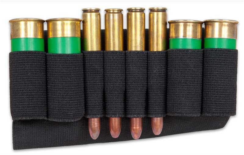 tus vegyes lőszertartó golyós-sörétes