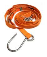 Vadhúzó hám 1-3 húzónak