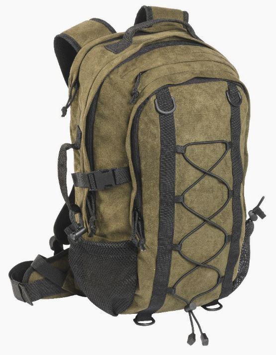 Verney-Carron Stalking hátizsák fegyvertartóval