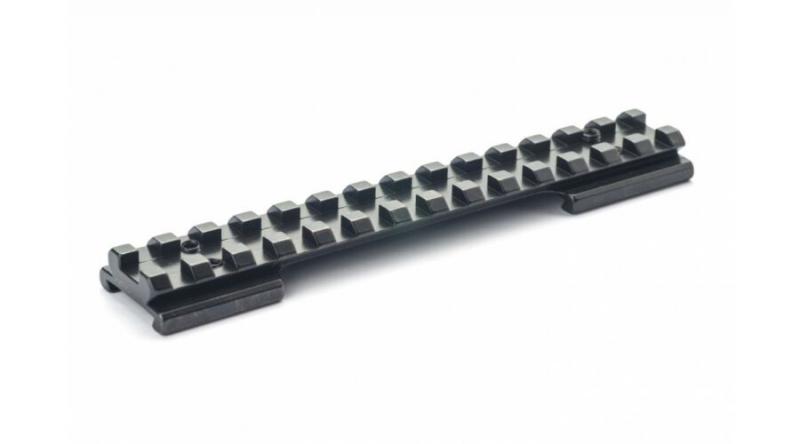 ZKK-600 PICATINNY SÍN/   RUSAN ( L=145 )